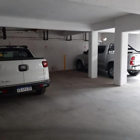Апартаменты Departamento Centrico En Bariloche Iss Экстерьер фото