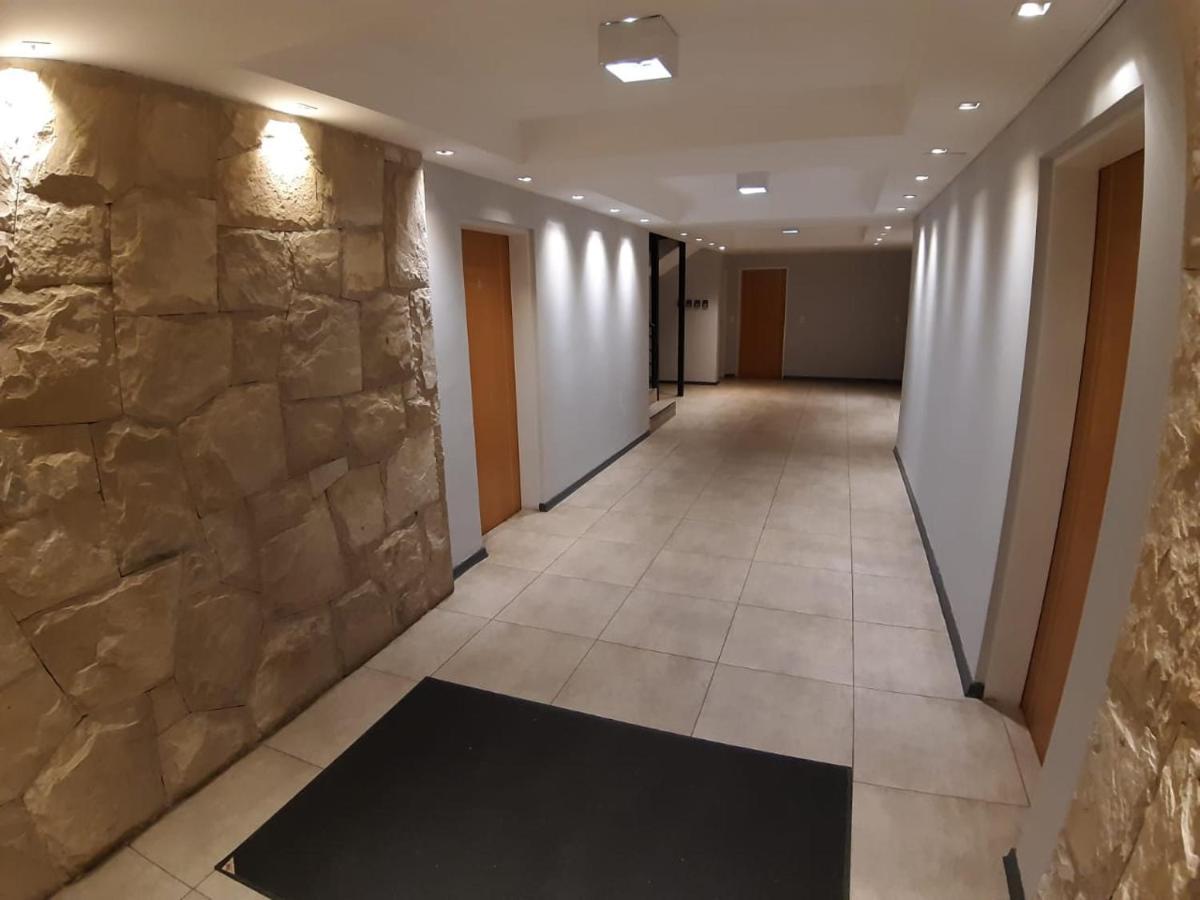 Апартаменты Departamento Centrico En Bariloche Iss Экстерьер фото
