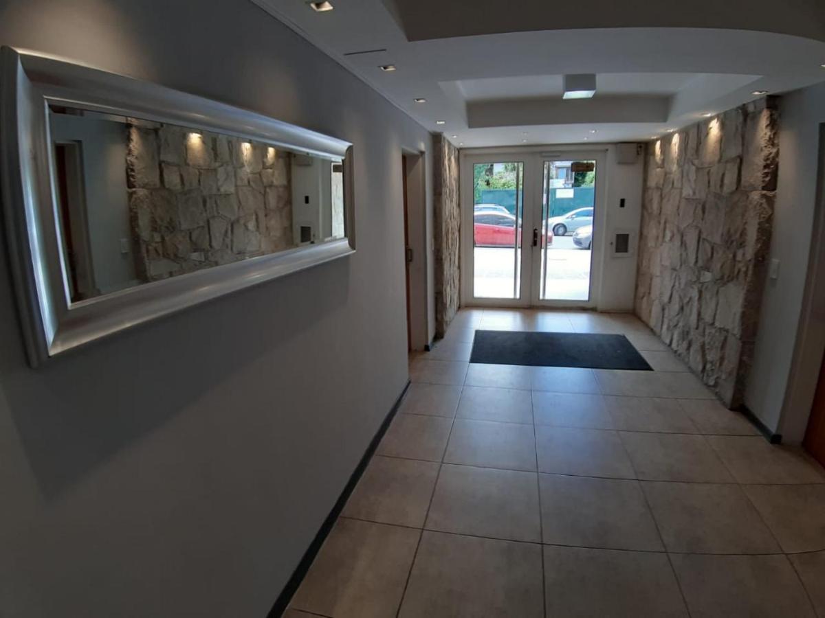 Апартаменты Departamento Centrico En Bariloche Iss Экстерьер фото